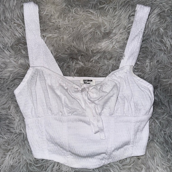 CROP TOP BUNDLE 🚨SEND OFFERS🚨 - Picture 11 of 12